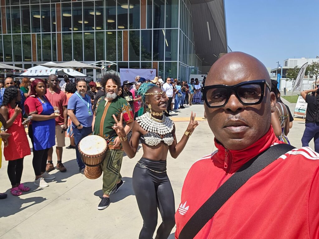 Destination Africa 2026 Celebrates African Culture, Food and FIFA World Cup in Los Angeles
